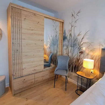 Apartament Vacationclub Laguna Beskidow 63 *