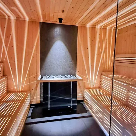 דירה Vacationclub Laguna Beskidow 63