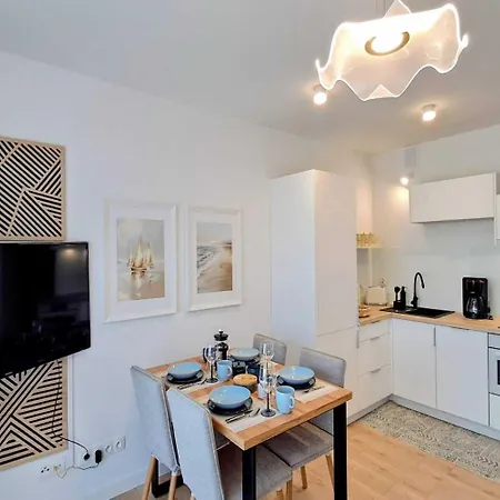 דירה Vacationclub Laguna Beskidow 63