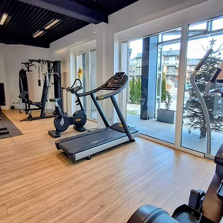 דירה Vacationclub Laguna Beskidow 63