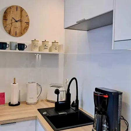 Vacationclub Laguna Beskidow 63