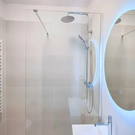 Vacationclub Laguna Beskidow 63 דירה *