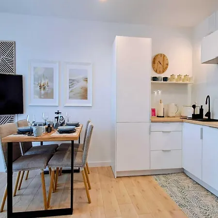 Vacationclub Laguna Beskidow 63 Apartament Zarzecze (Silesia)