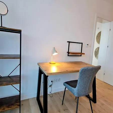 Vacationclub Laguna Beskidow 63