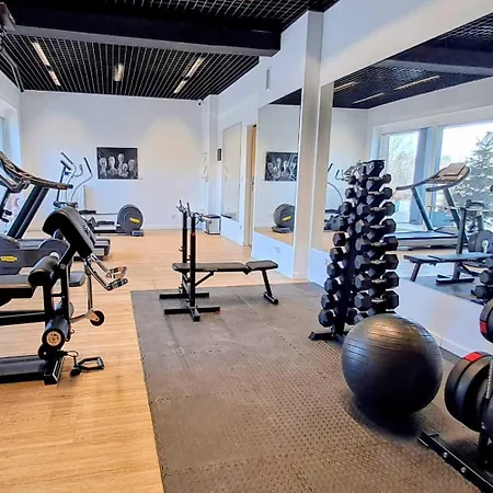 Vacationclub Laguna Beskidow 63 Apartament