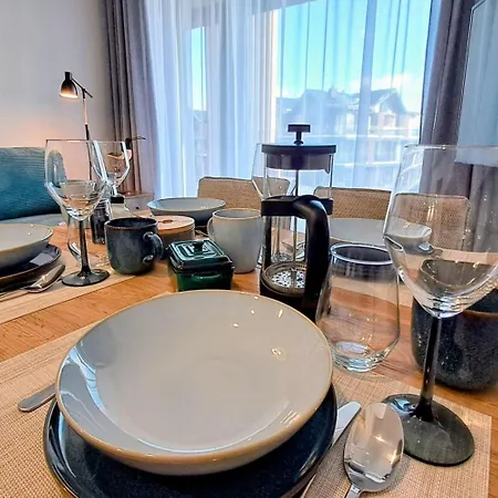 Vacationclub Laguna Beskidow 63