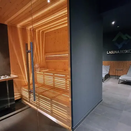 Apartament Vacationclub Laguna Beskidow 63 *