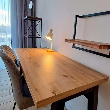 Vacationclub Laguna Beskidow 63 Apartament