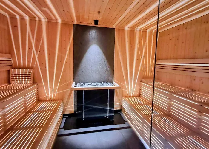 Apartament Vacationclub Laguna Beskidow 63