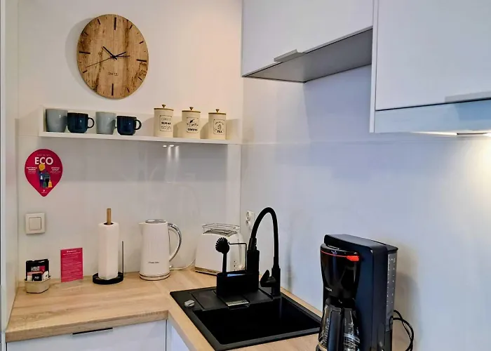 Vacationclub Laguna Beskidow 63