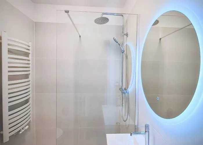 Vacationclub Laguna Beskidow 63 דירה *