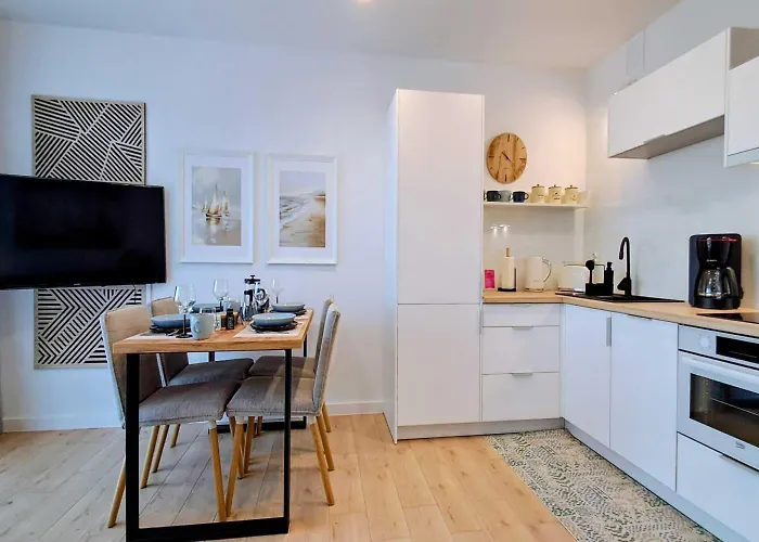 Vacationclub Laguna Beskidow 63 דירה זאז'צ'ה