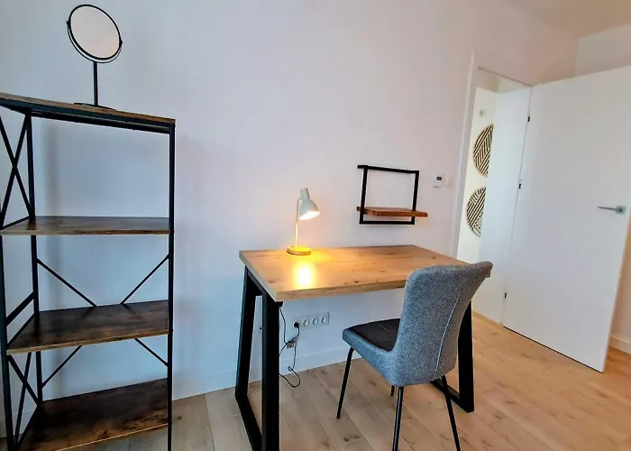 Vacationclub Laguna Beskidow 63