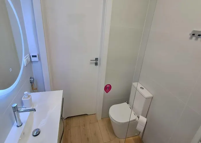 Vacationclub Laguna Beskidow 63 Apartament *