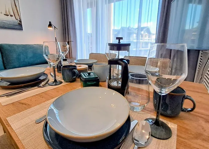 Vacationclub Laguna Beskidow 63