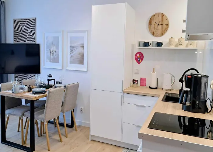 Vacationclub Laguna Beskidow 63 דירה *